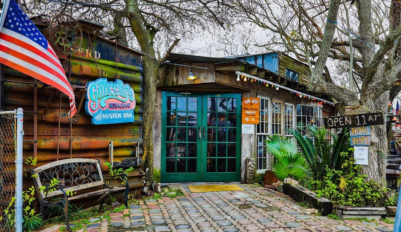 Gilhooley's Restaurant and Oyster Bar