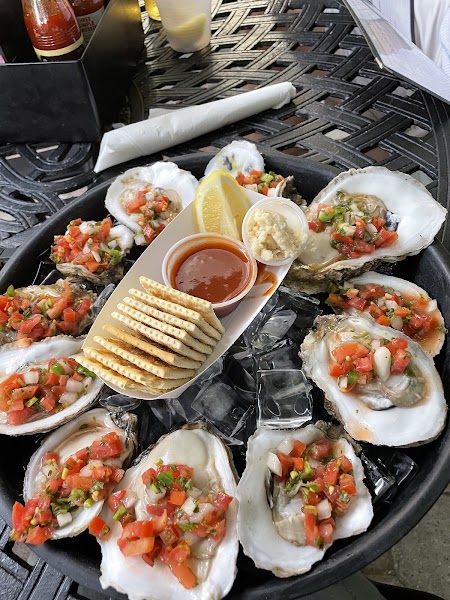 Gilhooley's Restaurant and Oyster Bar photo 4