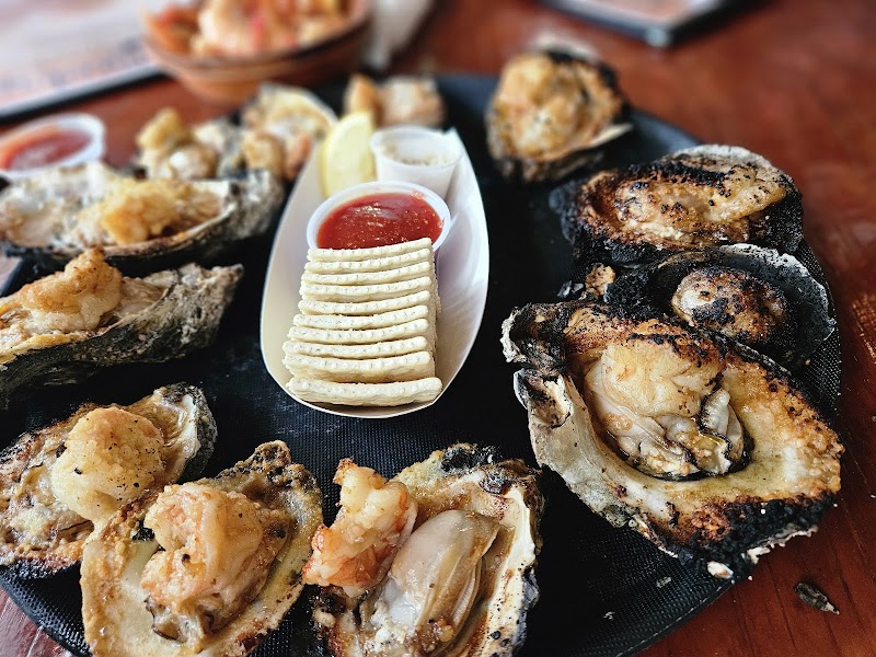 Gilhooley's Restaurant and Oyster Bar photo 5