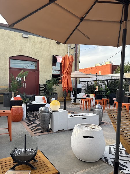 Stag Social Patio Bar photo 3