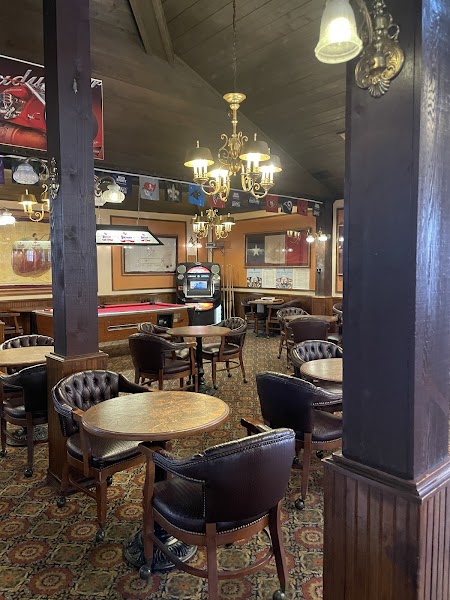Elm Waterhole Saloon photo 2