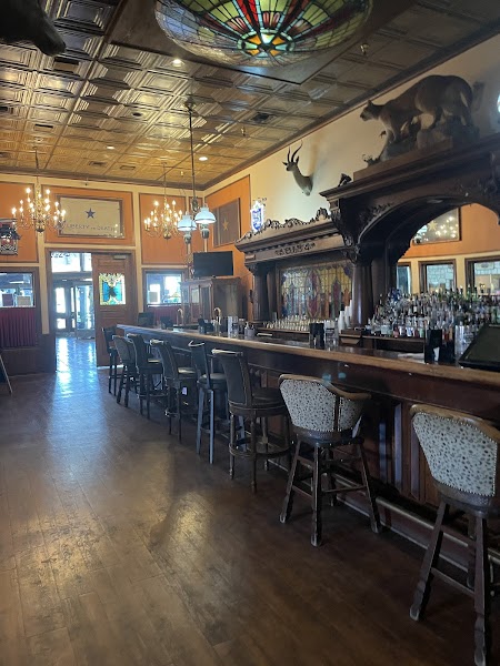 Elm Waterhole Saloon photo 3