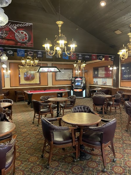 Elm Waterhole Saloon photo 4
