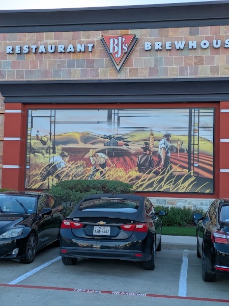 BJ's Restaurant & Brewhouse photo 5