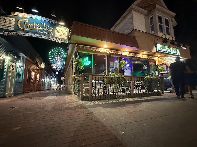 Jamo's Pub photo 3