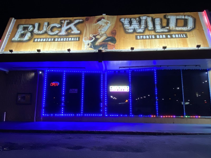 Buck Wild Country Dance Club photo 4