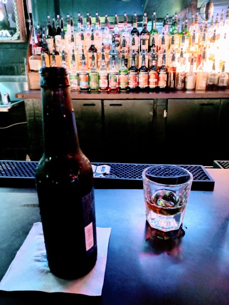 It'll Do Saloon photo 4