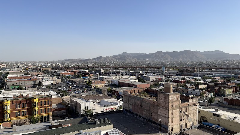 El Mirador Rooftop Bar & Restaurant photo 3