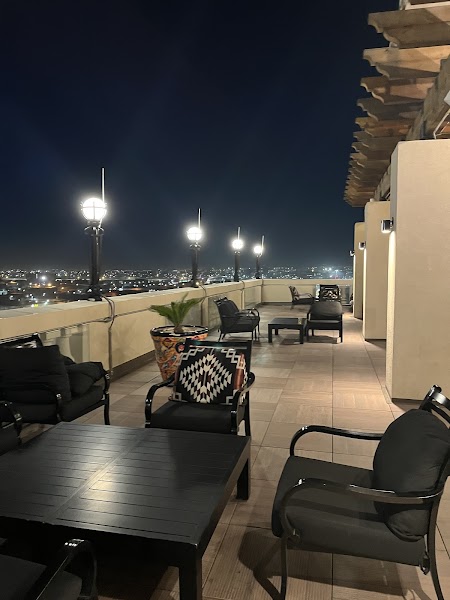 El Mirador Rooftop Bar & Restaurant photo 5