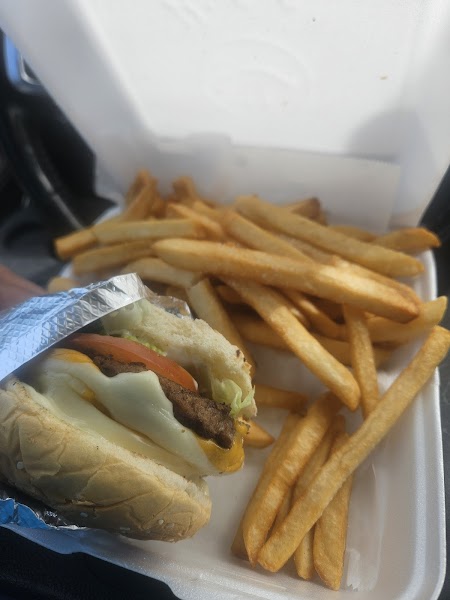 ANTHONY'S (cibolo) photo 2