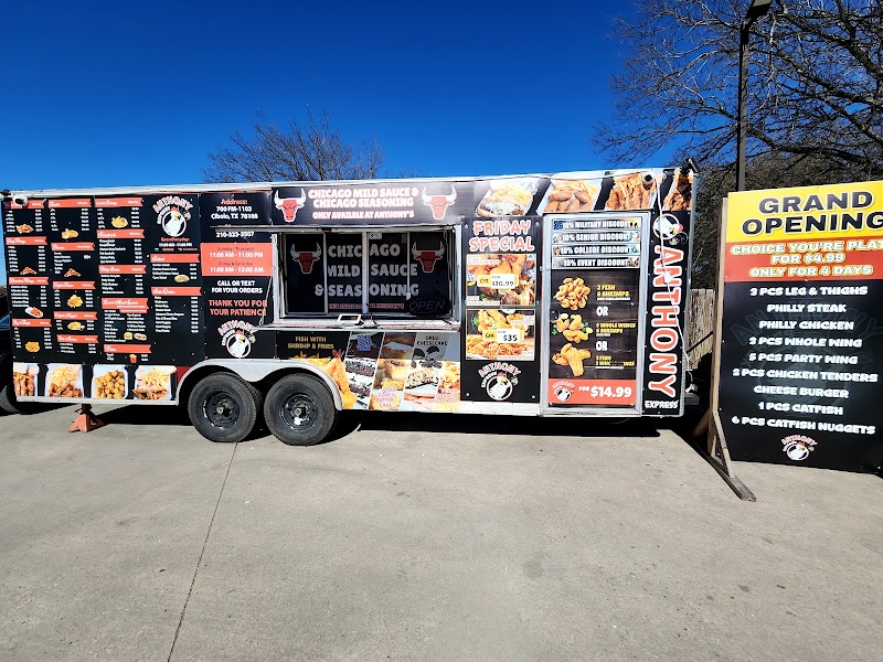ANTHONY'S (cibolo) photo 4