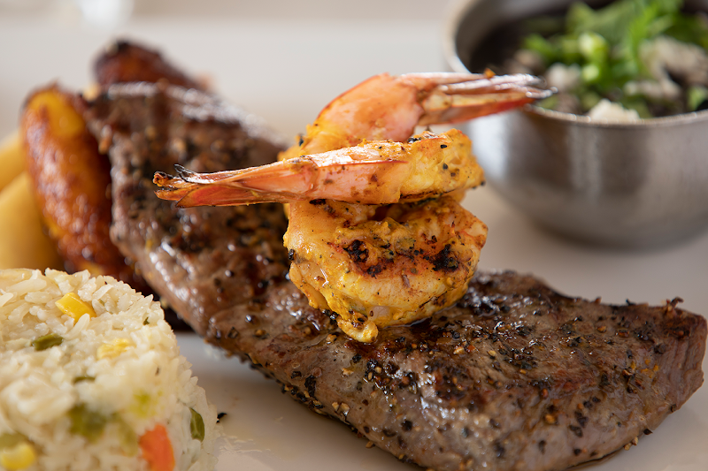 Gloria's Latin Cuisine photo 4