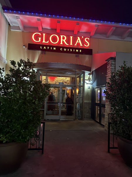 Gloria's Latin Cuisine photo 5
