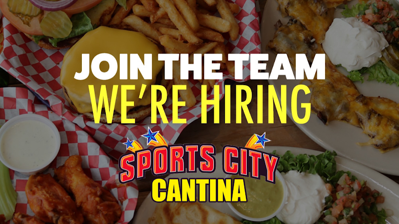 Sports City Cantina Dallas, TX - Sports Bar Resturant photo 3