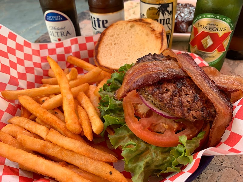 Sports City Cantina Dallas, TX - Sports Bar Resturant photo 5