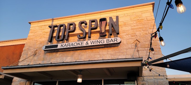 TopSpin photo 3