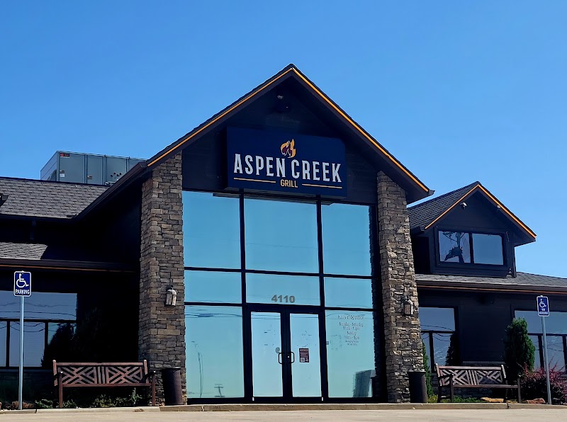 Aspen Creek Grill