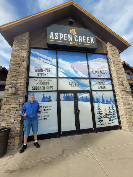 Aspen Creek Grill photo 5