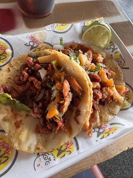 Calacas Tacos & Beer - San Benito photo 3