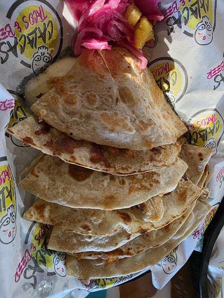 Calacas Tacos & Beer - San Benito photo 5