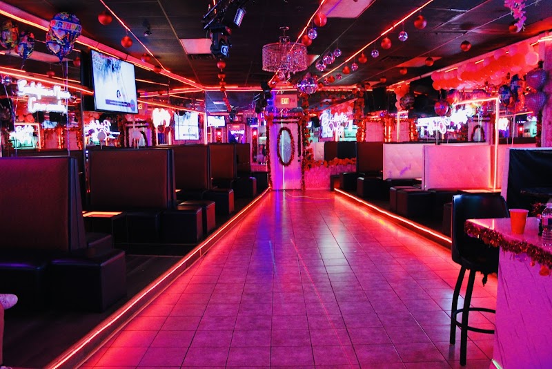 Bachata Lounge