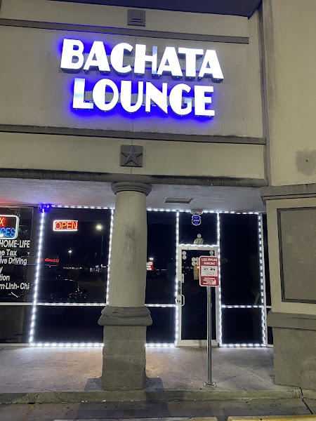 Bachata Lounge photo 3