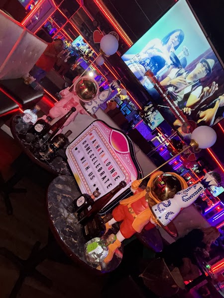 Bachata Lounge photo 4