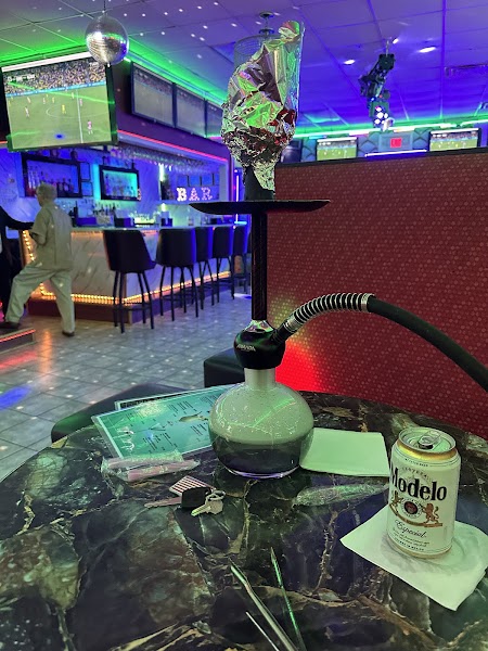 Bachata Lounge photo 5