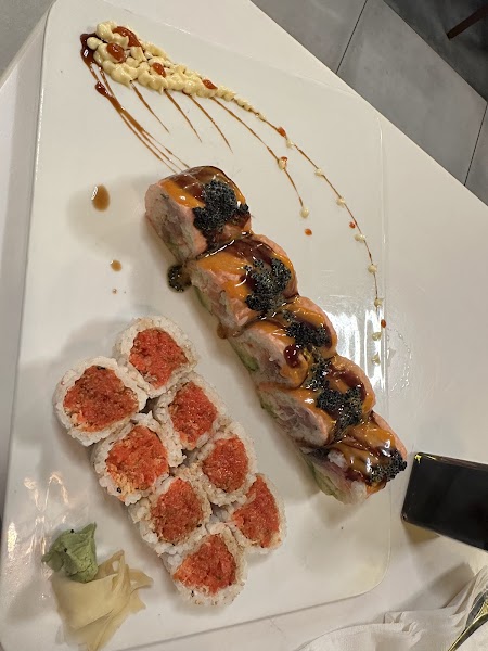 Masa Bistro & Sushi Bar photo 5