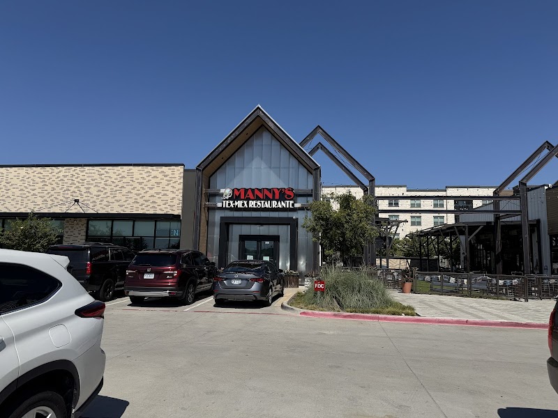 Manny's | Tex-Mex Restaurant photo 3