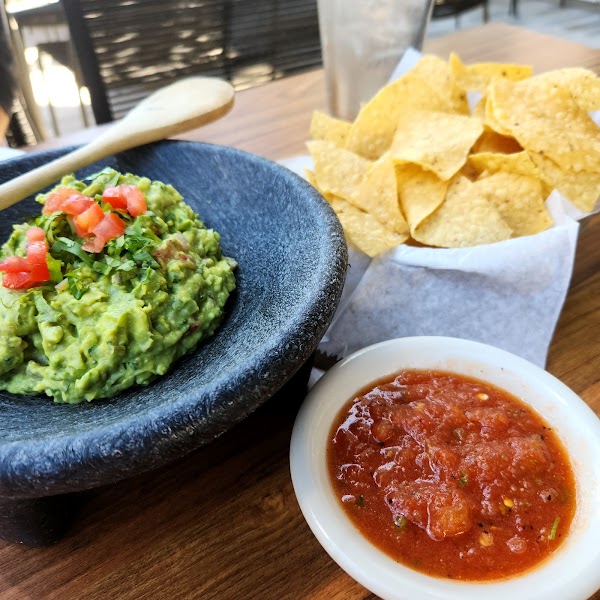 Manny's | Tex-Mex Restaurant photo 4