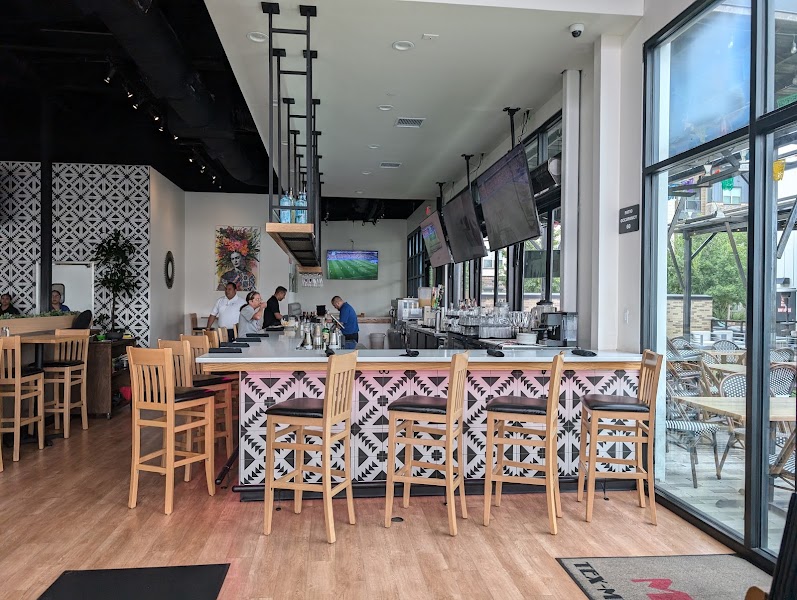 Manny's | Tex-Mex Restaurant photo 5