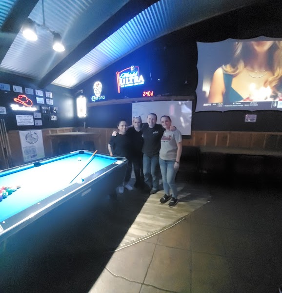 The Players Lounge photo 4
