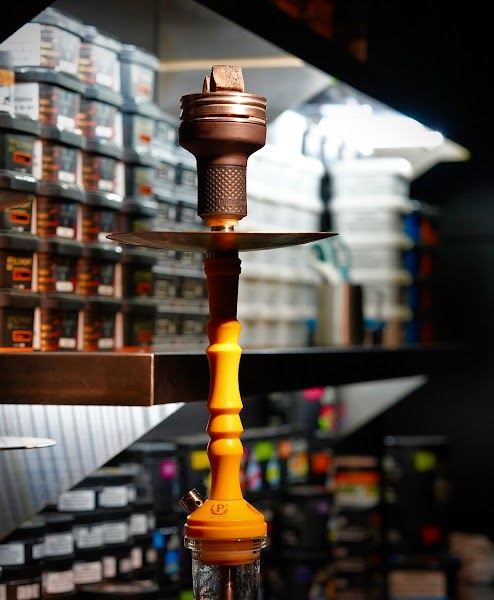 La Vie Hookah Lounge | North Hollywood
