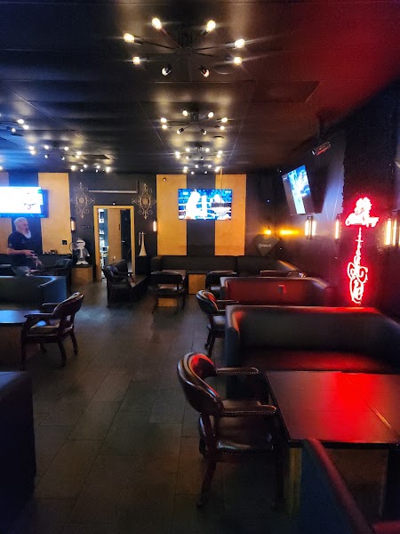 La Vie Hookah Lounge | North Hollywood photo 3
