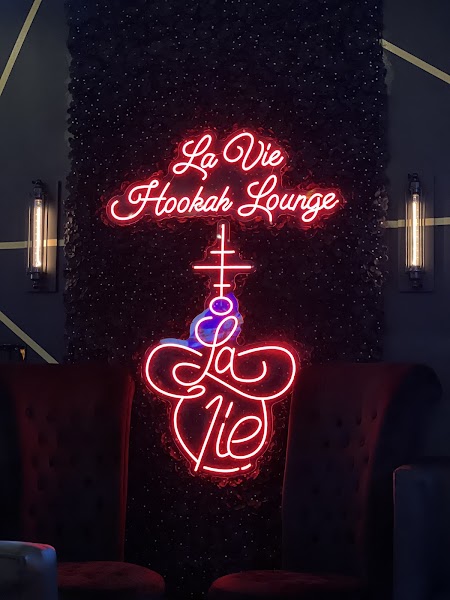 La Vie Hookah Lounge | North Hollywood photo 4