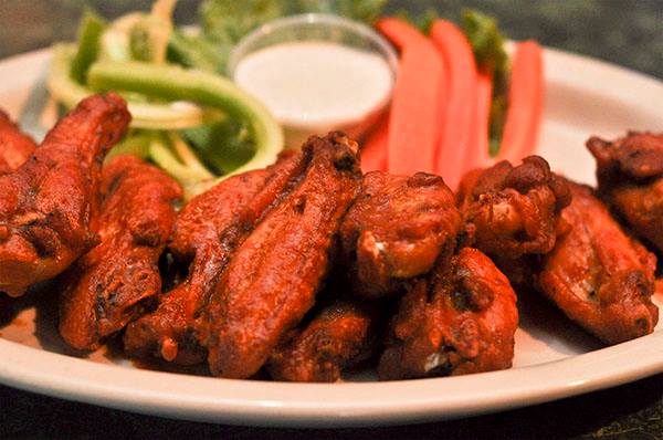 O'Sheas Bar and Grill photo 2