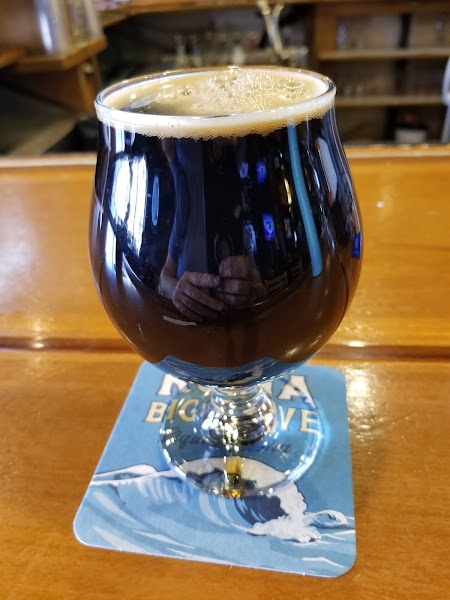 Brewski's Bar & Grill photo 4