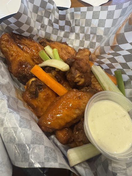 Brewski's Bar & Grill photo 5