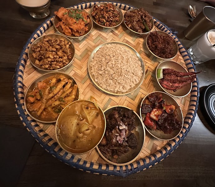 Ailaa Himalayan Bar & Grill - Dallas photo 2