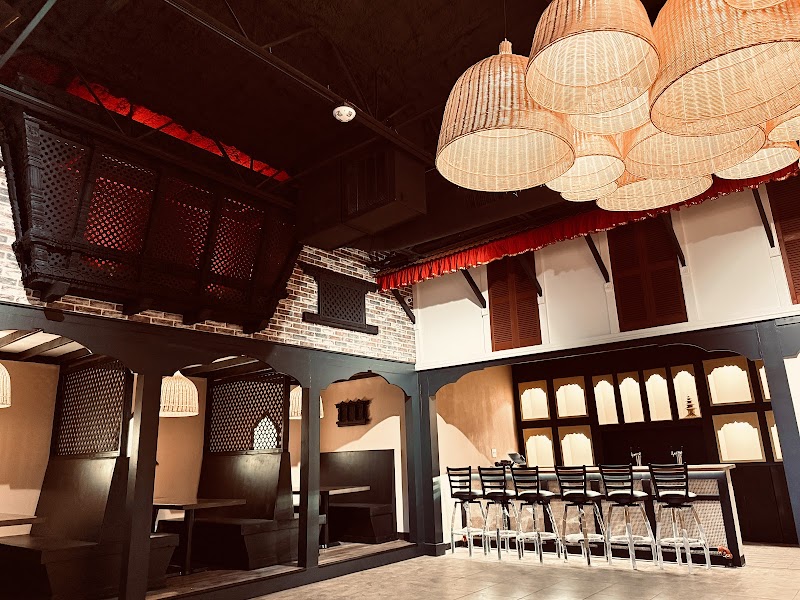 Ailaa Himalayan Bar & Grill - Dallas photo 3