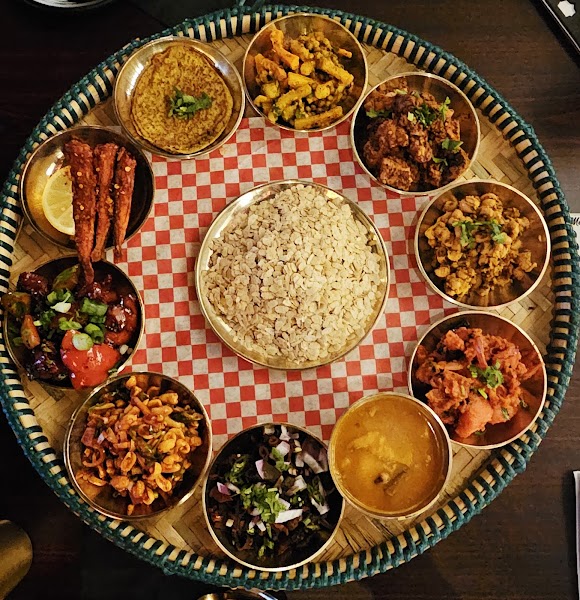 Ailaa Himalayan Bar & Grill - Dallas photo 4