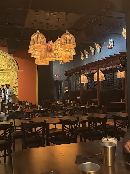 Ailaa Himalayan Bar & Grill - Dallas photo 5