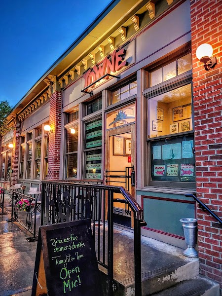 Towne Crier Cafe photo 2