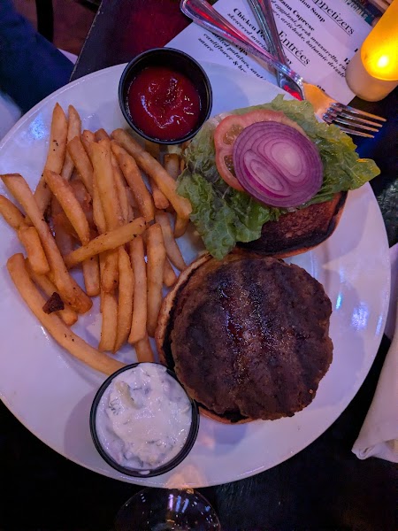 Towne Crier Cafe photo 4