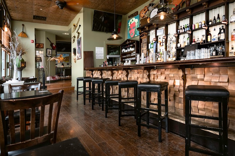 Towne Crier Cafe photo 5