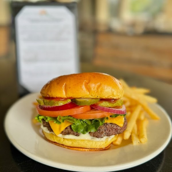 The Bluebonnet Grille photo 4