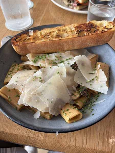Moxies Southlake Restaurant photo 5