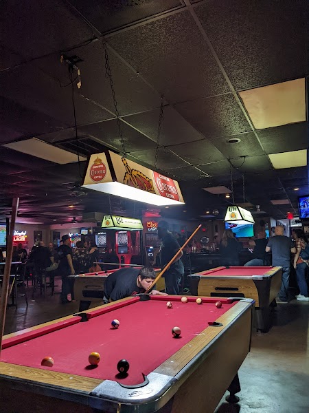 Big Daddy's Bar photo 3