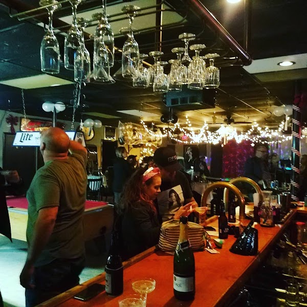 Big Daddy's Bar photo 4